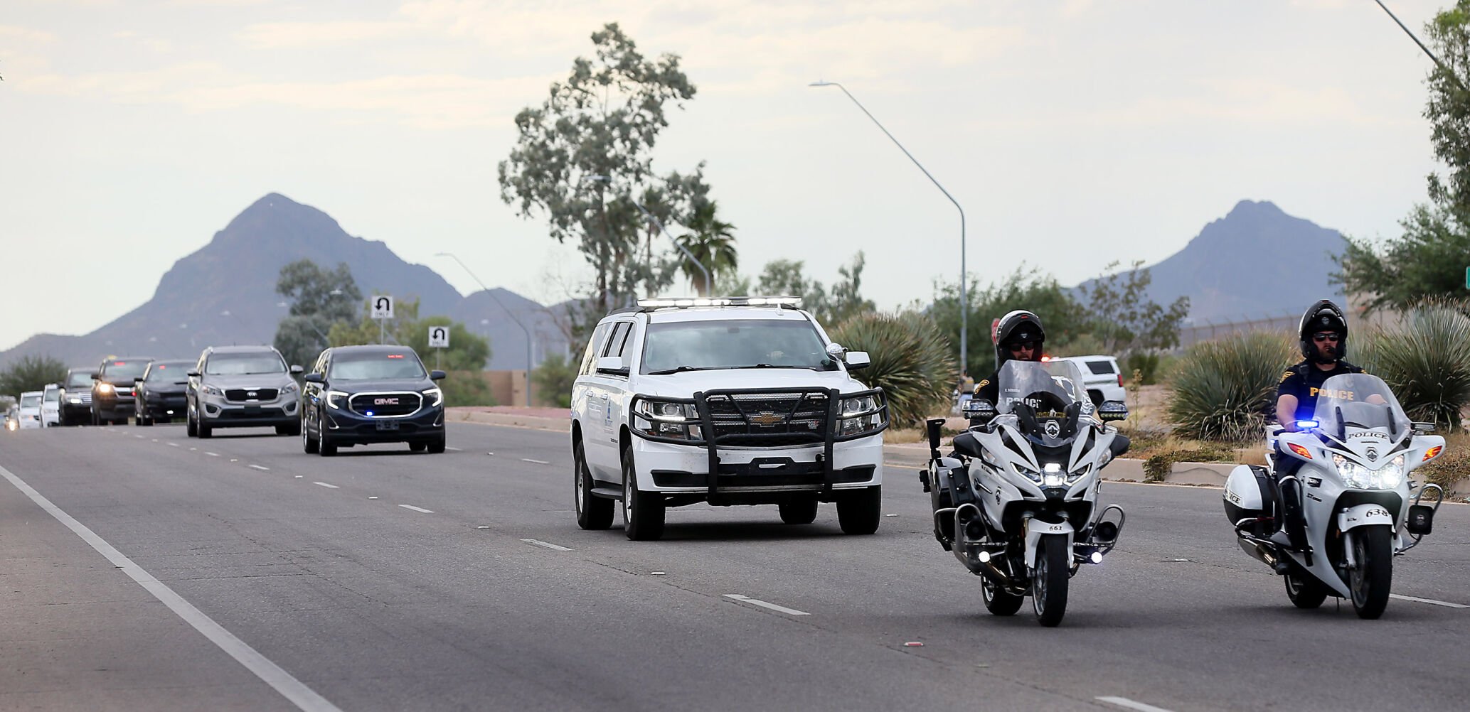 Amtrak Shooting in Tucson